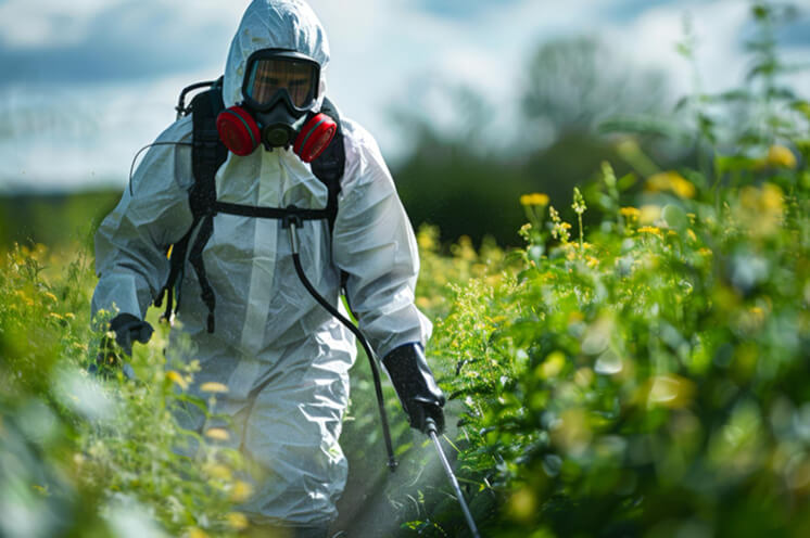 Pest Control Service