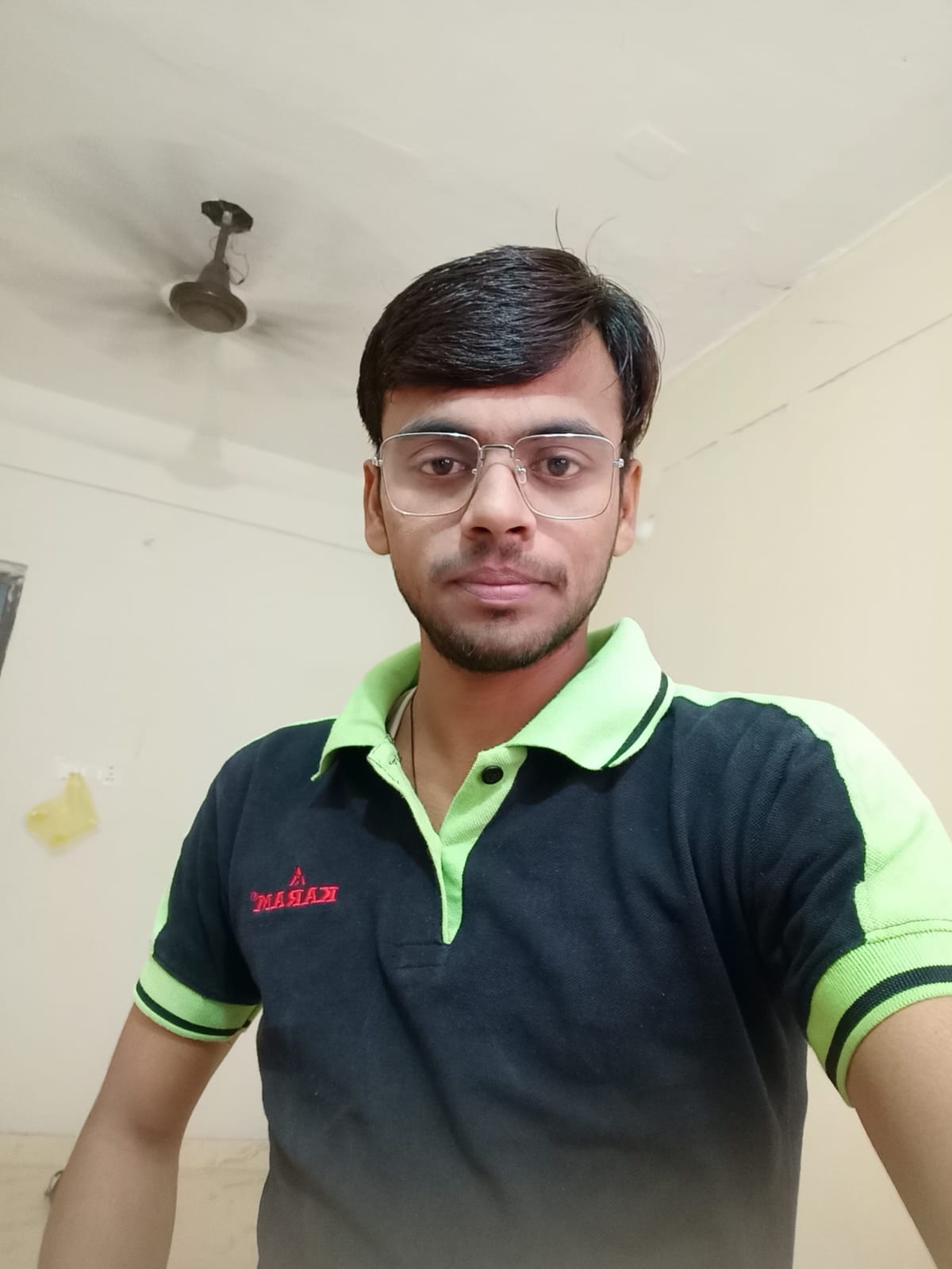 Dinesh